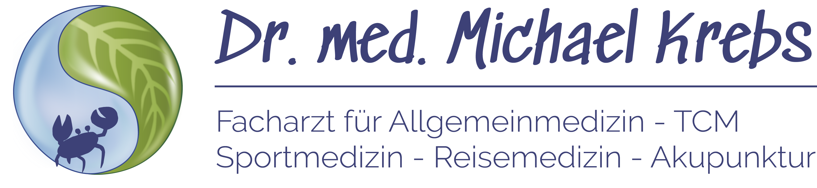 Praxis Dr. med. Michael Krebs - Ihr Hausarzt in Landshut für Innere- und Allgemeinmedizin