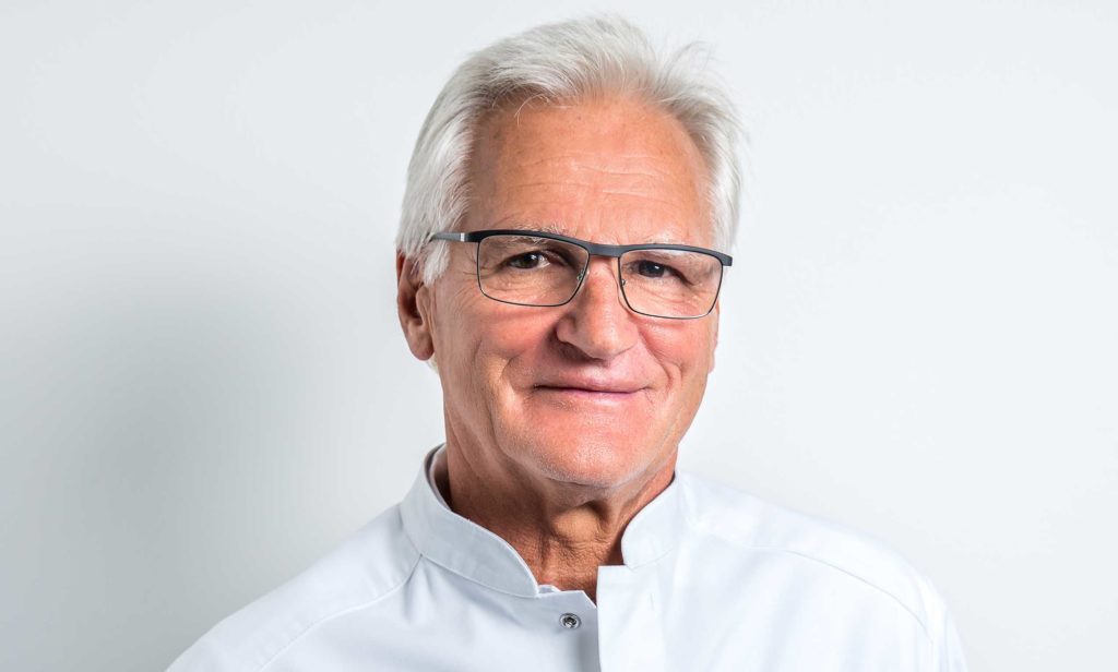 Ihre freundliche Hausarzt Praxis für Allgemeinmedizin in Landshut