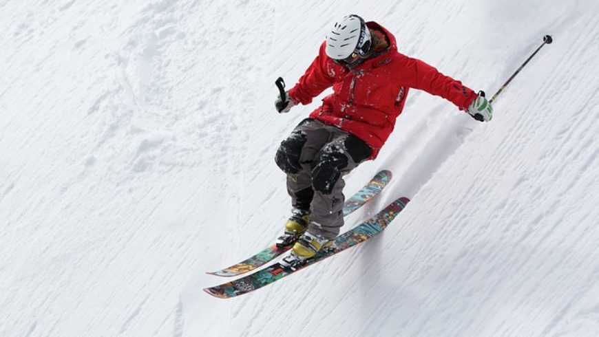 Skiunfälle & Wintersportverletzungen